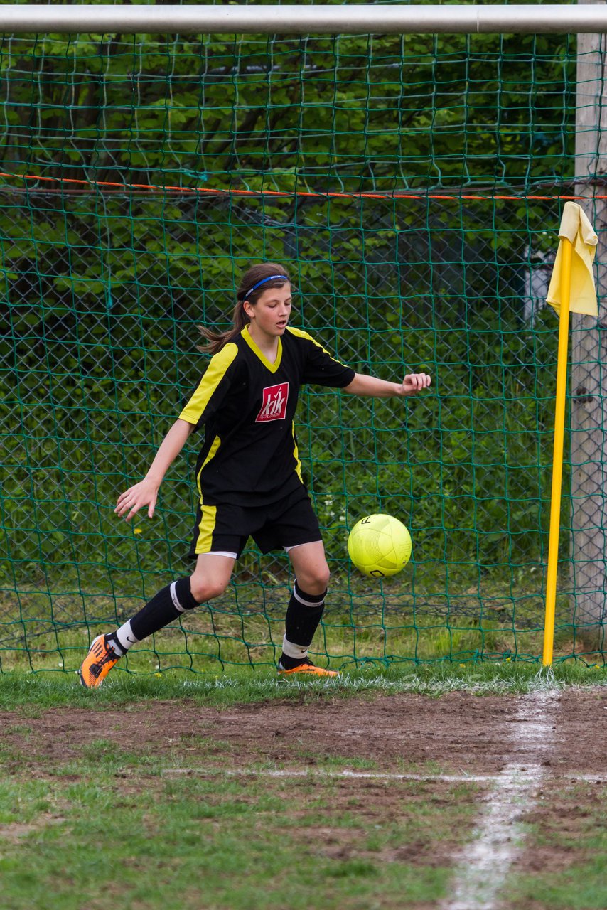 Bild 144 - B-Juniorinnen KaKi beim Abendturnier Schackendorf